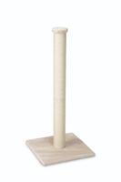 BZ KRABPAAL GINA XL BEIGE 40X40X90 - thumbnail