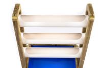 Classic World houten waterspeel tafel waterval - thumbnail