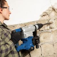 Scheppach DH1600MAX Boorhamer - 5907903901 - thumbnail