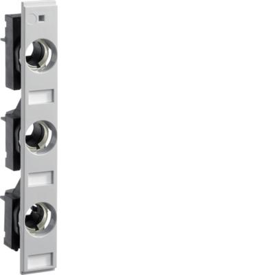 Hager L063L Zekeringsokkel