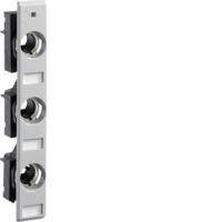 Hager L063L Zekeringsokkel - thumbnail