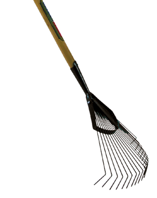 Grashark professioneel 20 tanden 42 cm