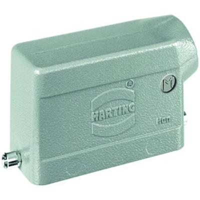 HARTING Afdekkap 19300161542 19300161542 1 stuk(s) Piece