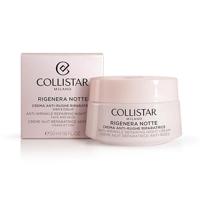 Collistar Regenera Anti-Wrinkle Repairing Night Cream 50ml - thumbnail