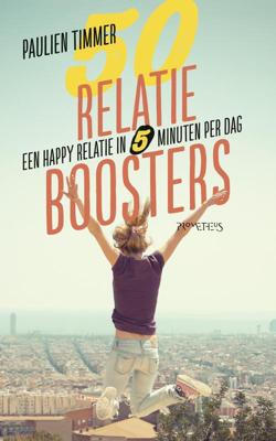 50 Relatieboosters - Paulien Timmer - eBook (9789044633481) 50 Relatieboosters - Paulien Timmer - eBook (9789044633481)