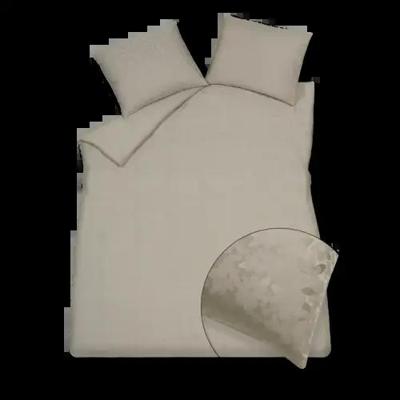 Vandyck Purity Sanremo salie dekbedovertrek