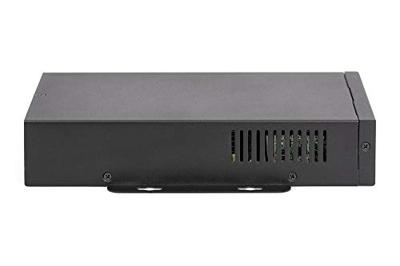 Digitus DN-95107 Gigabit Ethernet 55V PoE adapter & injector Digitus DN-95107 Gigabit Ethernet 55V PoE adapter & injector