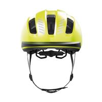 Abus helm purl-y signal yellow l 57-61cm - thumbnail