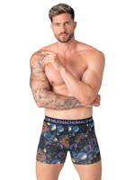 Muchachomalo 10-Pack Heren Boxershort - Remix - thumbnail