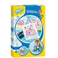 Totum Spray Pens - thumbnail