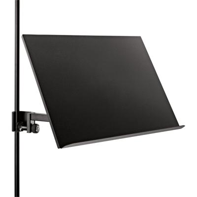 Konig & Meyer 11540 bladmuziek en documenthouder