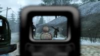 Socom Fireteam Bravo 3 - thumbnail