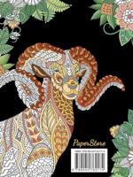 Animal Kingdom Kleurboek - thumbnail