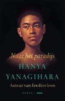 Naar het paradijs (Paperback) - thumbnail