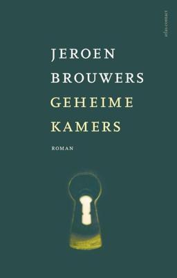 Geheime kamers - Jeroen Brouwers - ebook