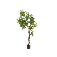 Kave Home Kunstplant 'Pachira' 180cm hoog - thumbnail