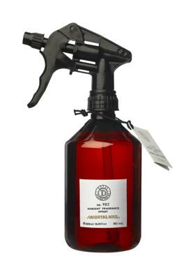 Depot 902 ambient fragrance spray oriental soul 500ml Depot 902 ambient fragrance spray oriental soul 500ml