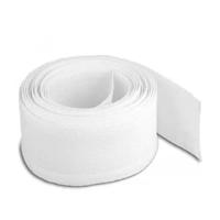 Delock 20817 20817 Gevlochten slang Wit Polyester 5 m 12 mm (max) 1 stuk(s) - thumbnail