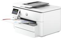Multifunctional inktjet hp officejet 9730e - thumbnail