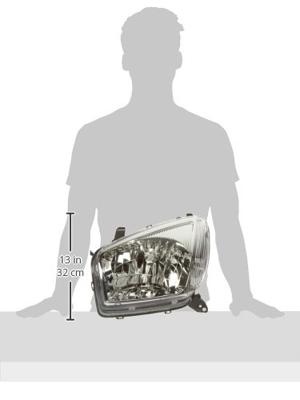 Koplamp links 200442052