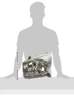 Koplamp links 200442052 - thumbnail