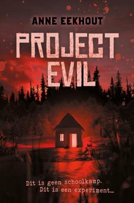 Project Evil Project Evil