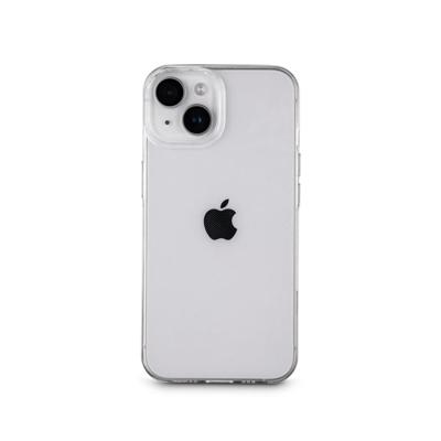 Hama Backcover Apple iPhone 13 Transparant