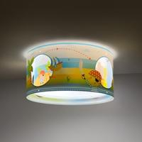 Dalber Kinderkamer plafondlampPirate Island - 60656 - thumbnail