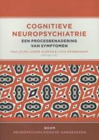Cognitieve neuropsychiatrie (Paperback) - thumbnail