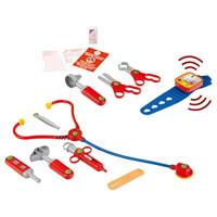 KLEIN - Doctor's ijdelheid met lade - thumbnail