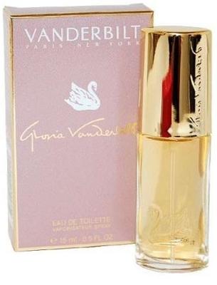 Gloria Vanderbilt Eau de Toilette Spray 15 ml Dames