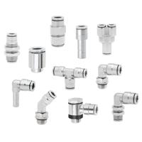 IMI NORGREN 102671038 T-verbinding 1 stuk(s) - thumbnail