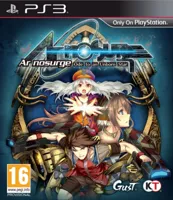 Ar Nosurge Ode To An Unborn Star - thumbnail