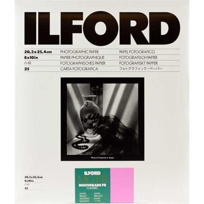 Ilford MG FB 1k Classic Gloss 50,8x61cm 10 vellen
