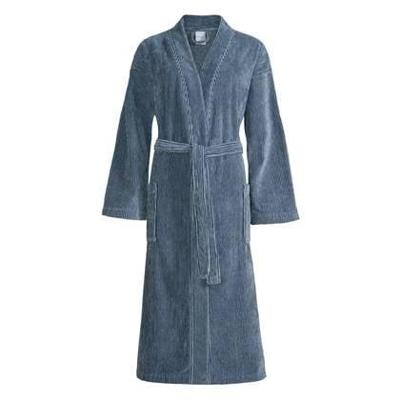 Vandyck Vandyck Badjas ANTONIO XXLarge vintage blue