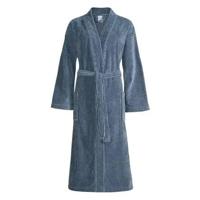 Vandyck Vandyck Badjas ANTONIO XXLarge vintage blue - thumbnail