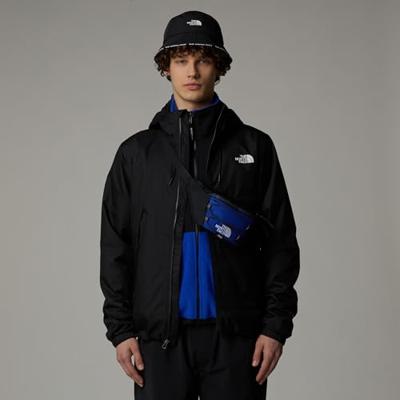 The North Face Jester Lumbar Heuptas TNF Blue - TNF Black - Silver Reflective 2,2L