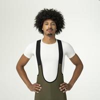 AGU Bibtight Essential Heren - Groen - S - thumbnail