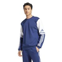 adidas Squadra 25 Sweater Donkerblauw Wit - thumbnail
