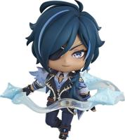 Genshin Impact Nendoroid Action Figure Kaeya 10 cm - thumbnail