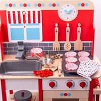 Bigjigs chef&apos;s bakset, 23dlg. - thumbnail
