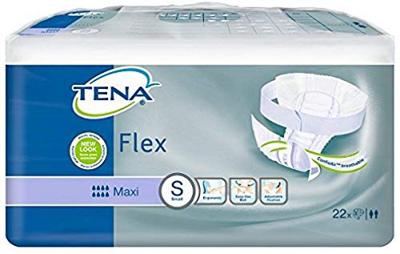 Tena Proskin Flex Maxi Small 22 - thumbnail