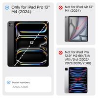 Spigen Rugged Armor Pro iPad Pro 13 (2024) - thumbnail