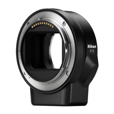Nikon FTZ Mount Adapter (Witte Doos)