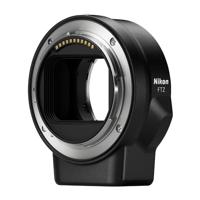 Nikon FTZ Mount Adapter (Witte Doos) - thumbnail