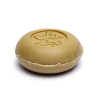 Najel Aleppo Aleppo zeep Damascus rozen 100 Gram - thumbnail