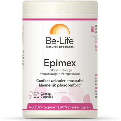 Be-Life Epimex 60 Softgels