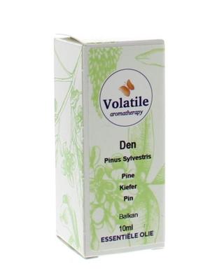 Volatile Den pinus sylvestrus 10 Milliliter