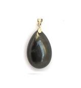 The Drop of Hematiet - Hanger - thumbnail