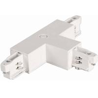 Brumberg 88128070 230V-railsysteemcomponenten T-verbinder 88128070 Wit - thumbnail